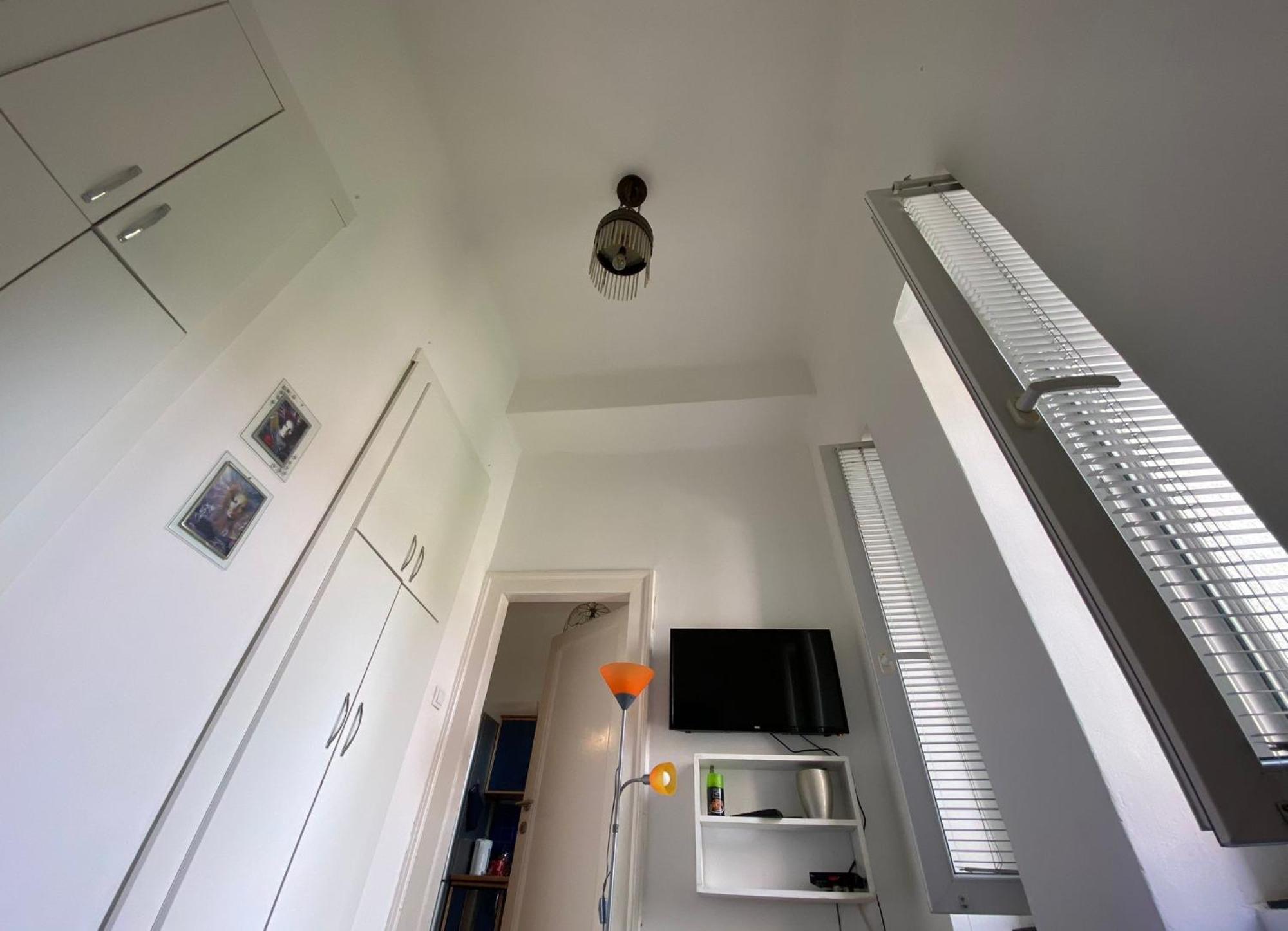 Square 29 Apartment Belgrade Exterior photo