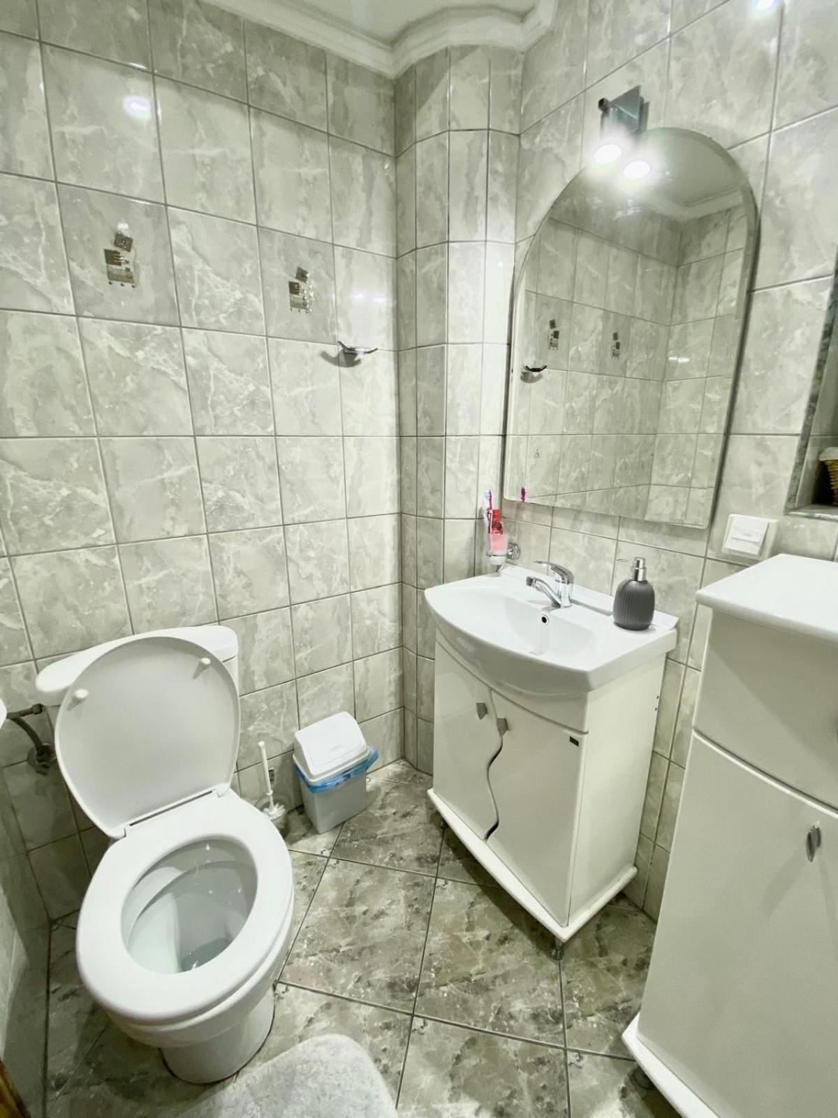 Square 29 Apartment Belgrade Exterior photo