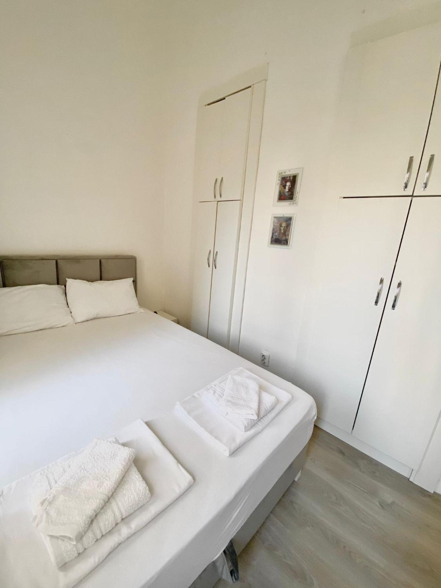 Square 29 Apartment Belgrade Exterior photo